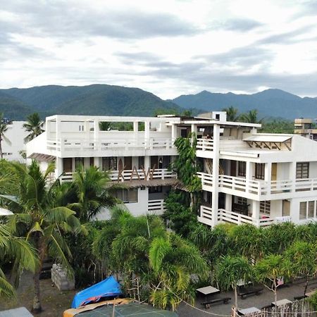 Akkaw Baler Hometel Exterior photo