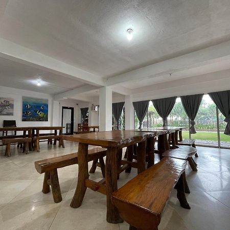 Akkaw Baler Hometel Exterior photo