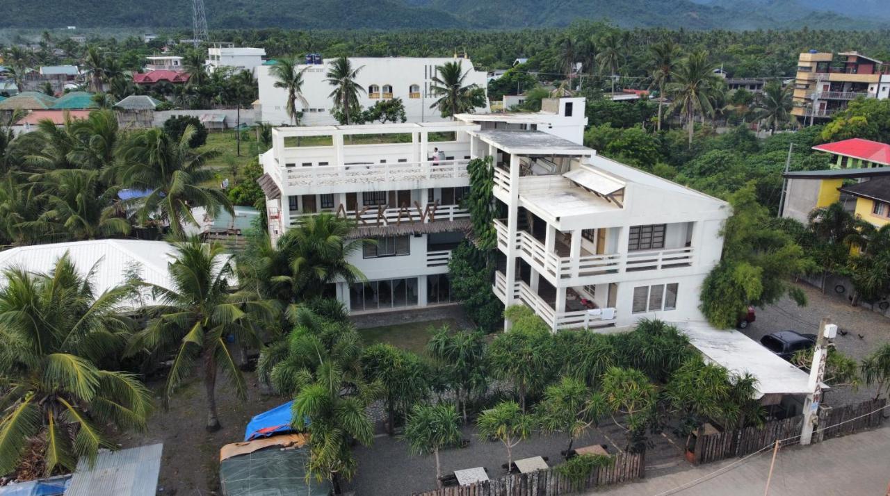 Akkaw Baler Hometel Exterior photo