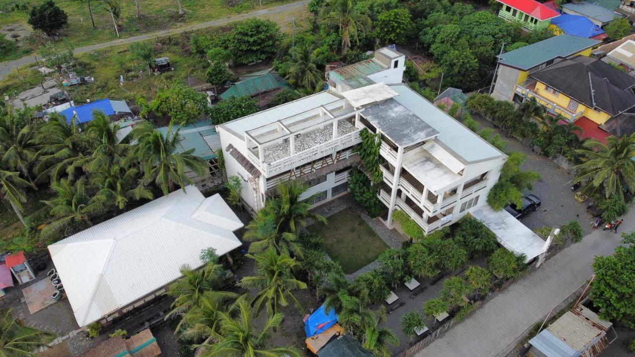 Akkaw Baler Hometel Exterior photo