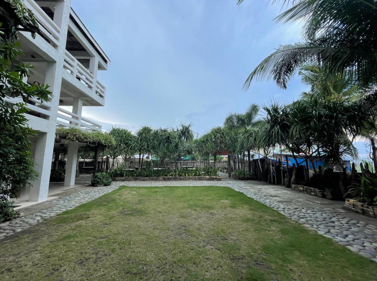 Akkaw Baler Hometel Exterior photo