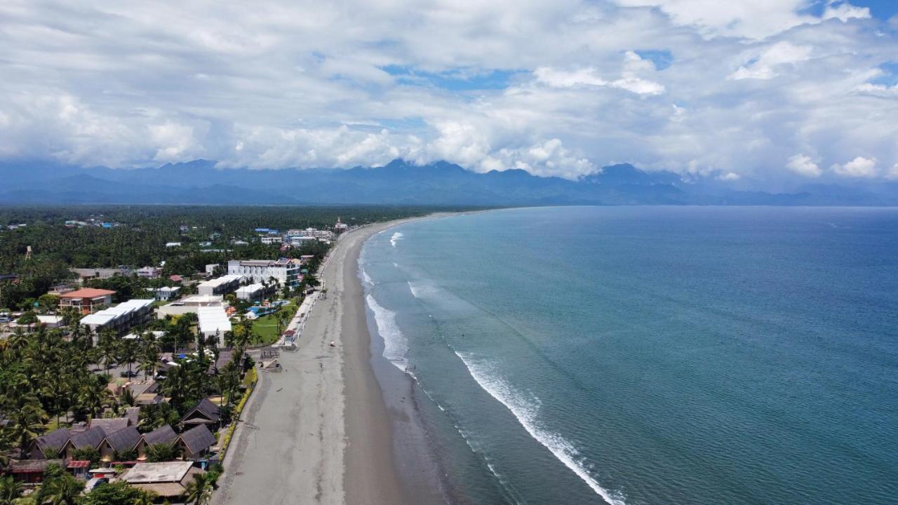 Akkaw Baler Hometel Exterior photo