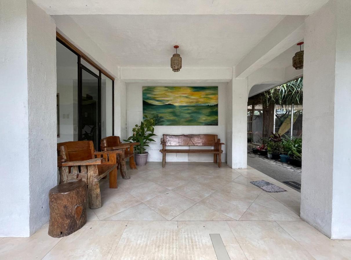 Akkaw Baler Hometel Exterior photo