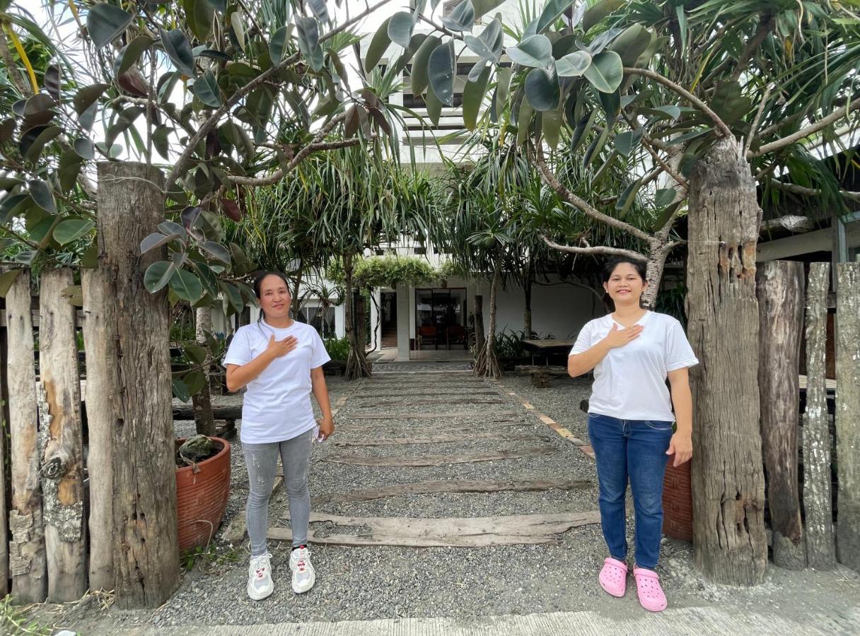 Akkaw Baler Hometel Exterior photo