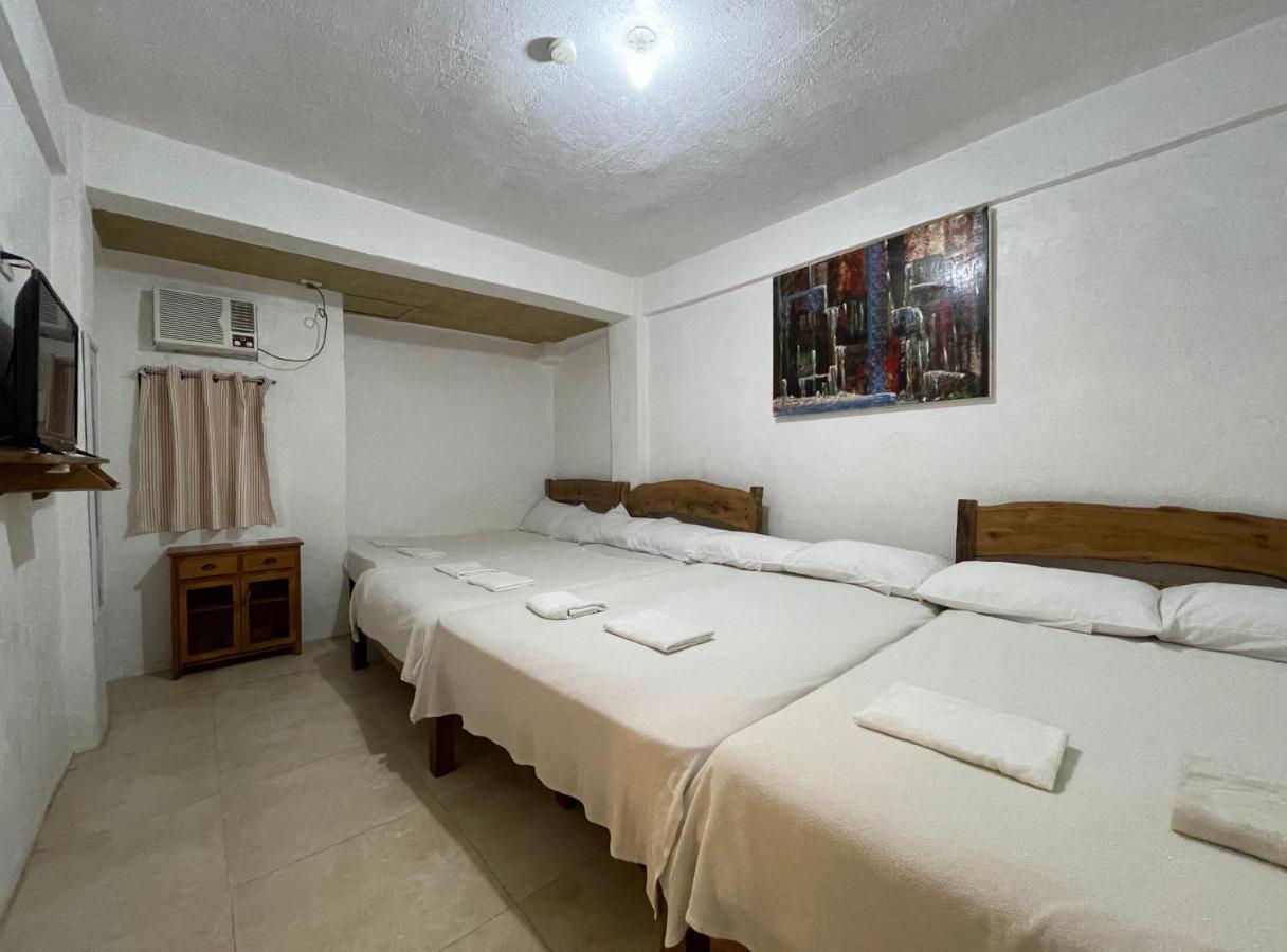 Akkaw Baler Hometel Room photo