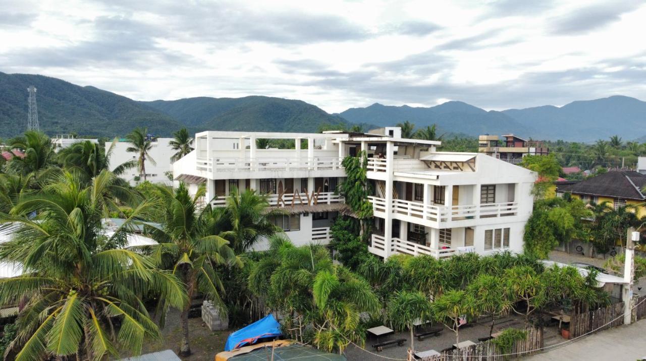 Akkaw Baler Hometel Exterior photo