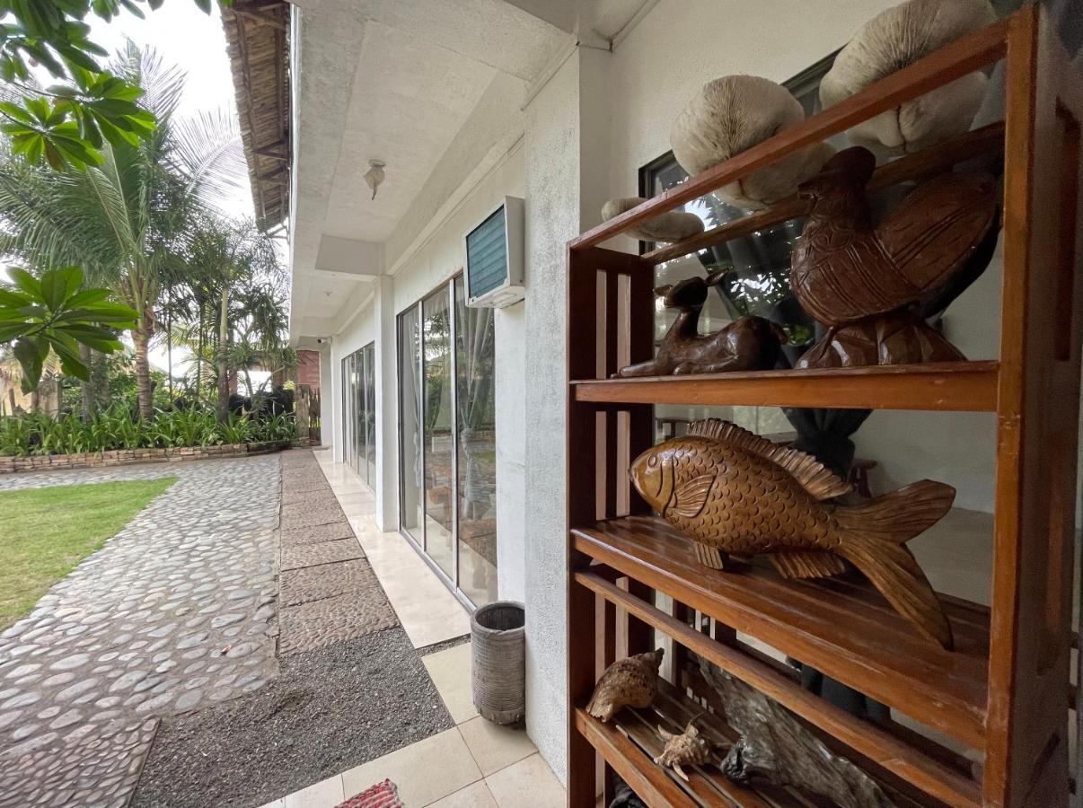 Akkaw Baler Hometel Exterior photo