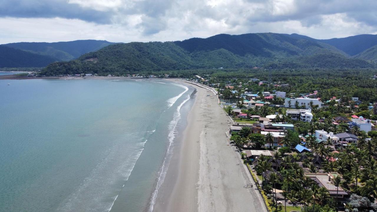 Akkaw Baler Hometel Exterior photo