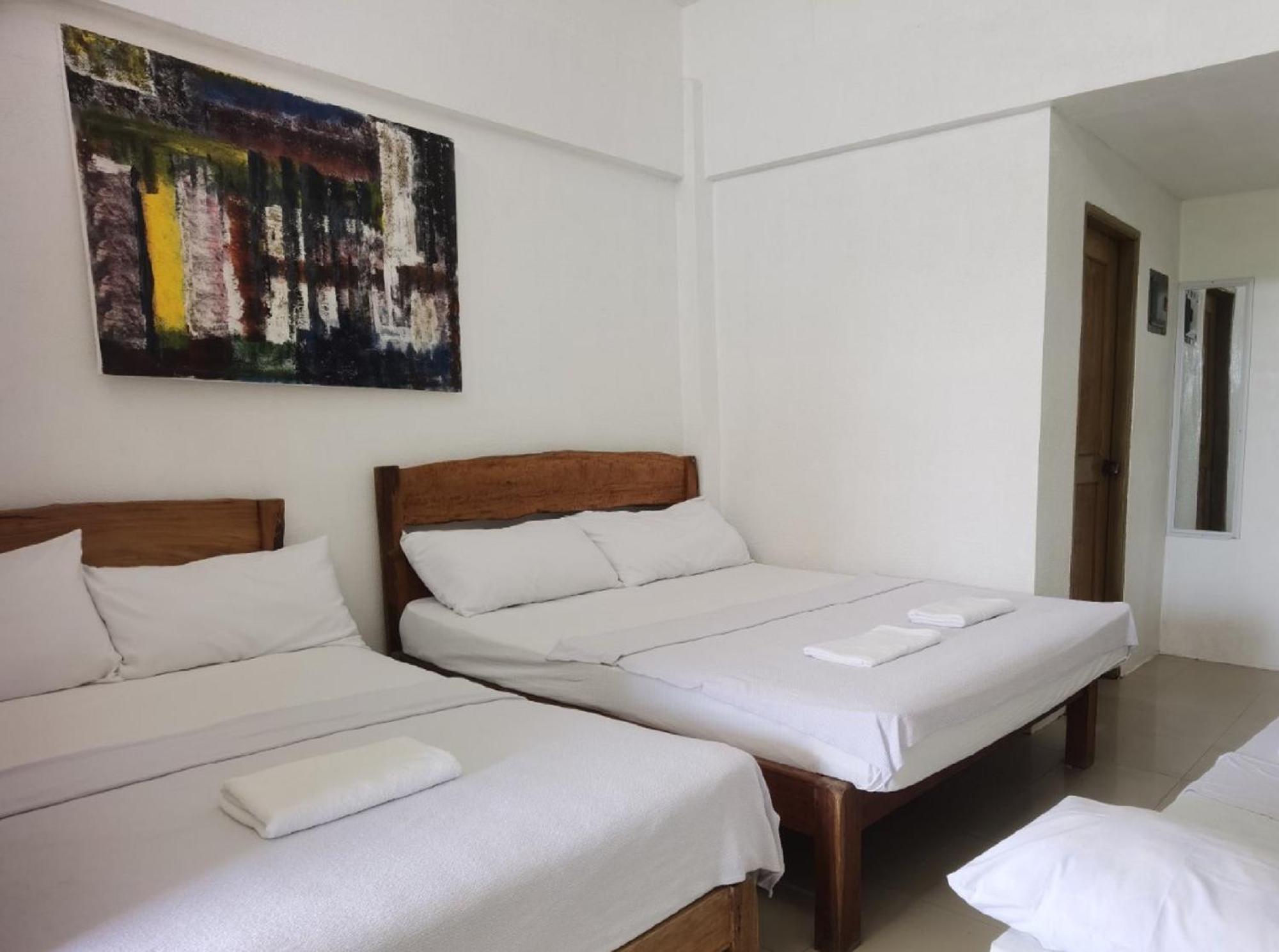 Akkaw Baler Hometel Room photo
